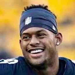 JuJu Smith-Schuster, Angel Investor
