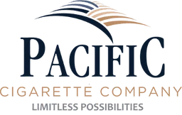 Pacific Cigarette company