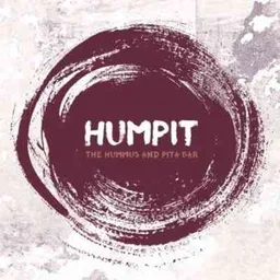 Humpit The Hummus & Pita Bar