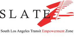 South Los Angeles Transit Empowerment Zone (SLATE-Z)