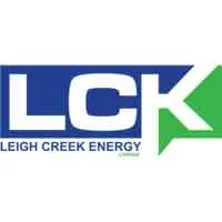 Leigh Creek Energy