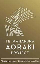 Te Manahuna Aoraki Project