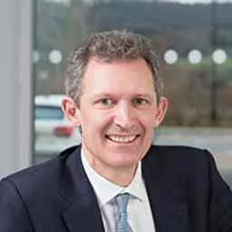 Mark Hews