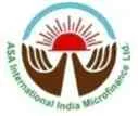 ASA International India Microfinance