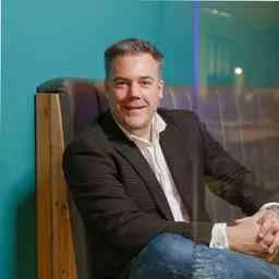 Paul Teather, Angel Investor