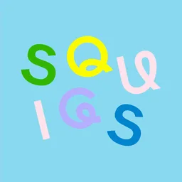 Squigs