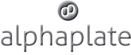 Alphaplate