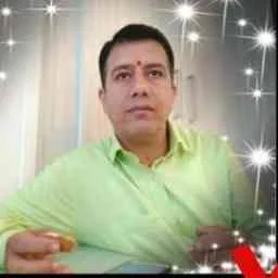 Naveen Sharma, Angel Investor