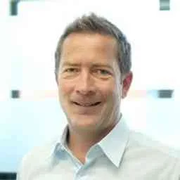 Martin Peter, Angel Investor