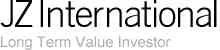 JZ International Ltd.