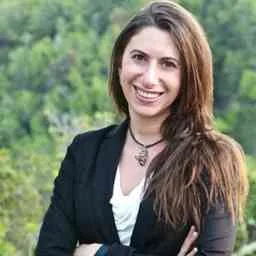 Maia Josebachvili