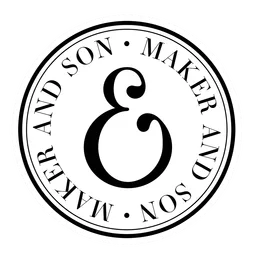 Maker & Son