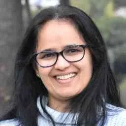 Rachana Desai