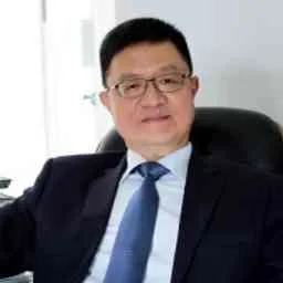 Victor Fungkong