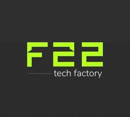 F22 Tech Factory