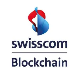 Swisscom Blockchain