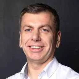 Vidmantas Siugzdinis