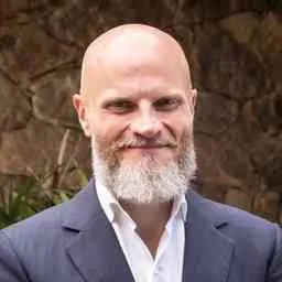 John Pfeffer, Angel Investor
