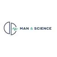 MAN & SCIENCE