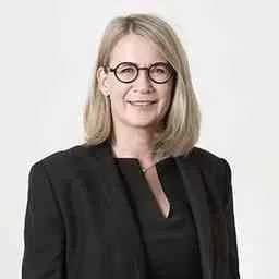 Ines Pöschel, Angel Investor