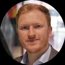 Geoff Parsons, Angel Investor