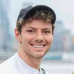 Ben Burns