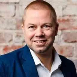 Jonas Axelsson, Angel Investor