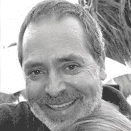 Javier Llorente, Angel Investor