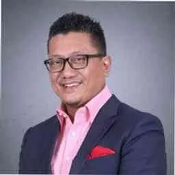 Datuk Azrin Mohd Noor
