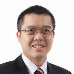 Evan Cheah