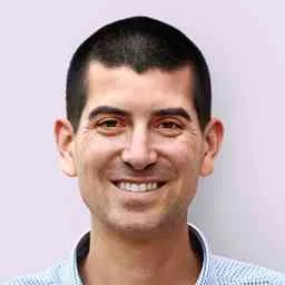 Todd Grover