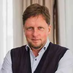 Ivan Zolochevskii