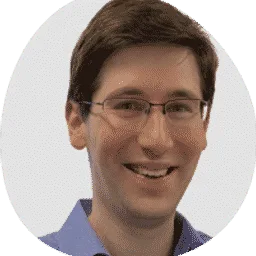 Robert Lauko, CEO and Founder at Liquity