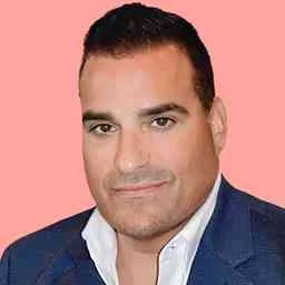 Chris Zingo