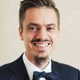 Krzysztof Ziętarski, CEO & Founder at Marie Zélie