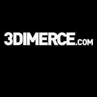 3Dimerce