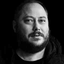 Pontus Karlsson, CEO & Creative Director at DePalma Workwear