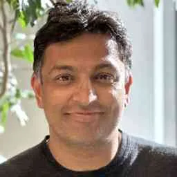 Robin Mohapatra