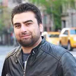 Falak Mahmood
