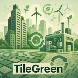 TileGreen