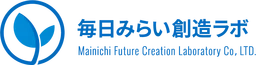 Mainichi Future Creation Laboratory