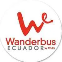 Wanderbus Ecuador