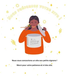 Les Ateliers Cuisine de Corinne