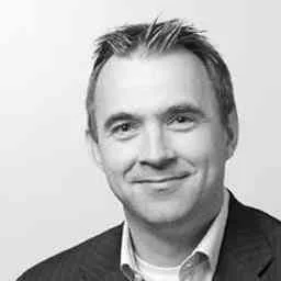 Jasper Anderluh, Co-Founder at DEGIRO