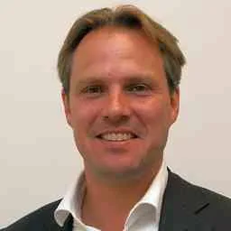 Niels Klok, Managing Partner at Amsterdam Platform Creation