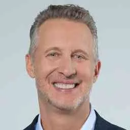 Judd Zebersky