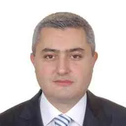 Murat Özel