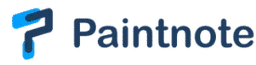 Paintnote