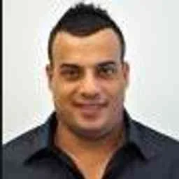 Zion Zvi