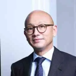 Christopher Po, Angel Investor
